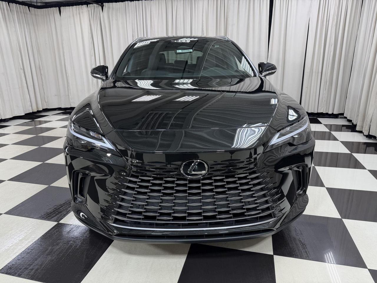2026 Lexus RX 350 Premium Annapolis MD