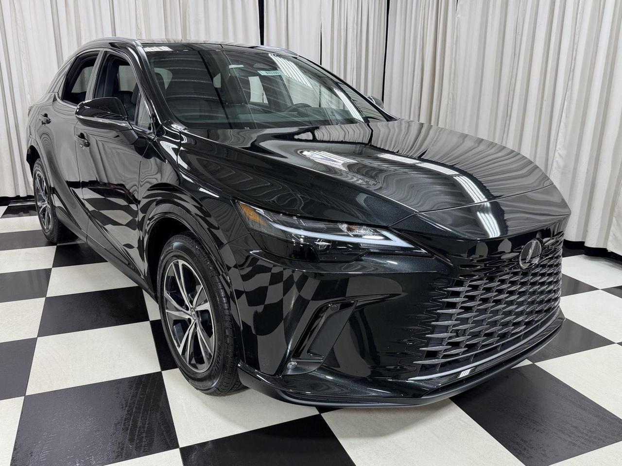 2026 Lexus RX 350 Premium