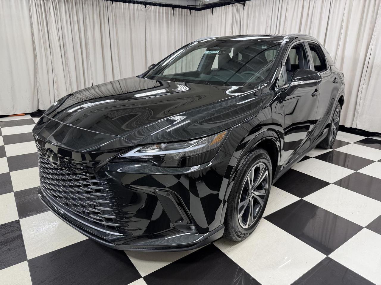 2026 Lexus RX 350 Premium Annapolis MD