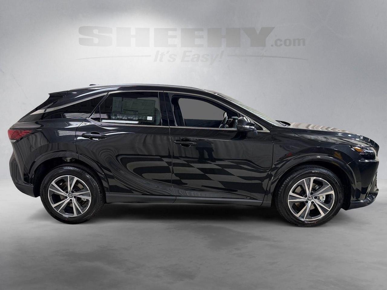 2026 Lexus RX 350 Premium Annapolis MD