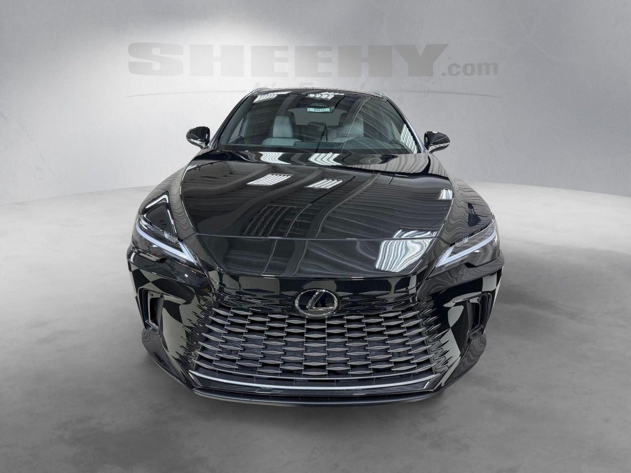 2026 Lexus RX 350 Premium Annapolis MD