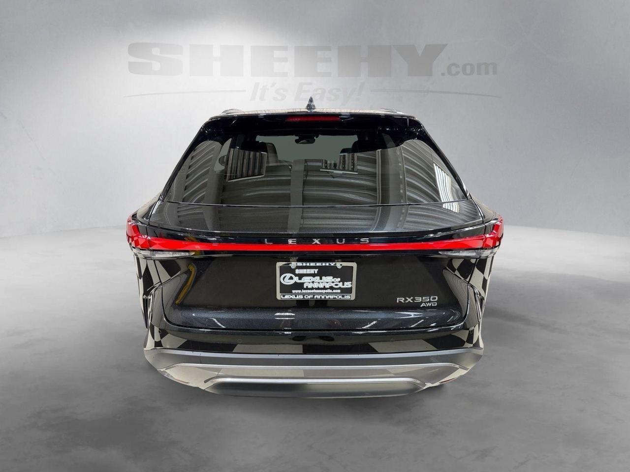 2026 Lexus RX 350 Premium Annapolis MD