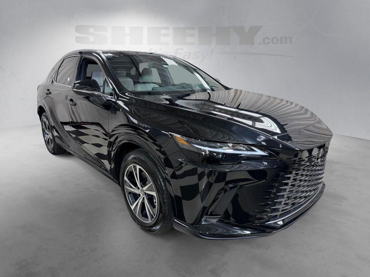 2026 Lexus RX 350 Premium Annapolis MD