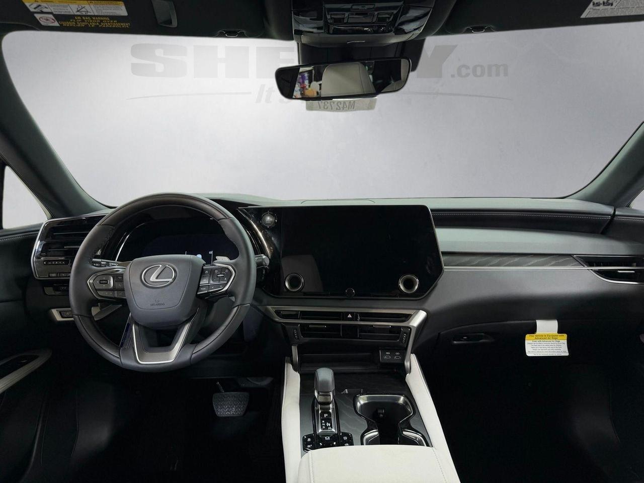 2026 Lexus RX 350 Premium Annapolis MD