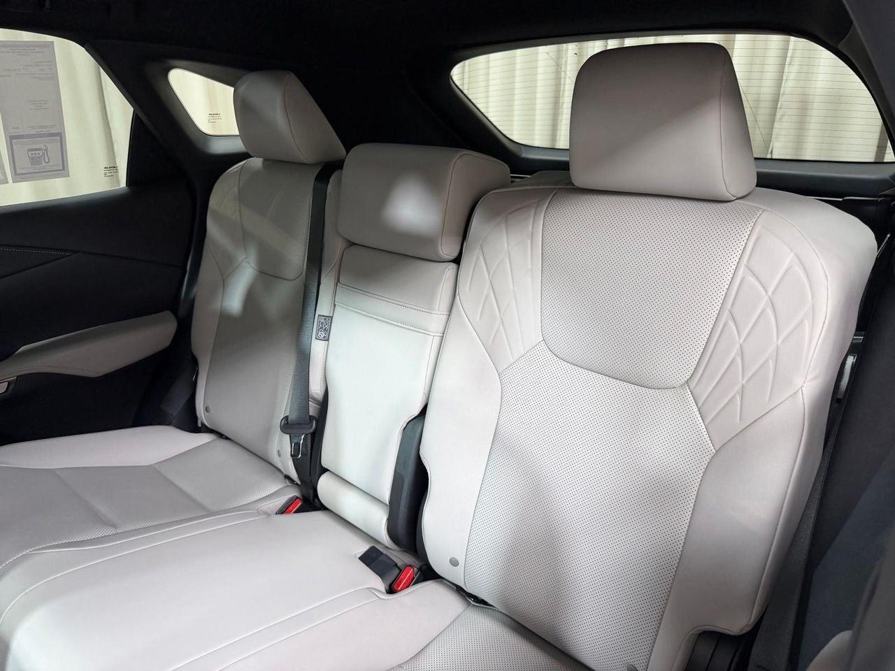 2026 Lexus RX 350 Premium Annapolis MD