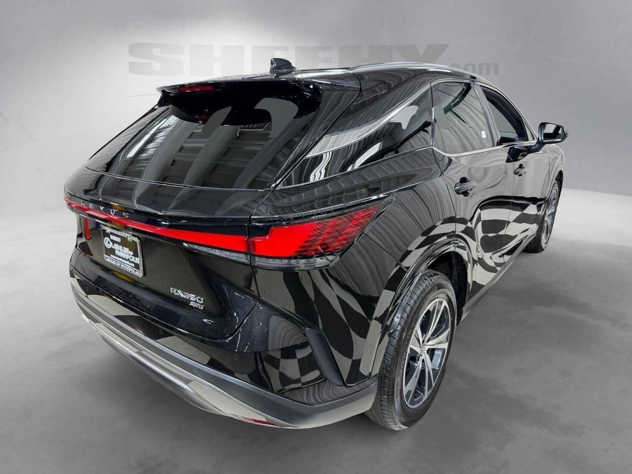2026 Lexus RX 350 Premium Annapolis MD