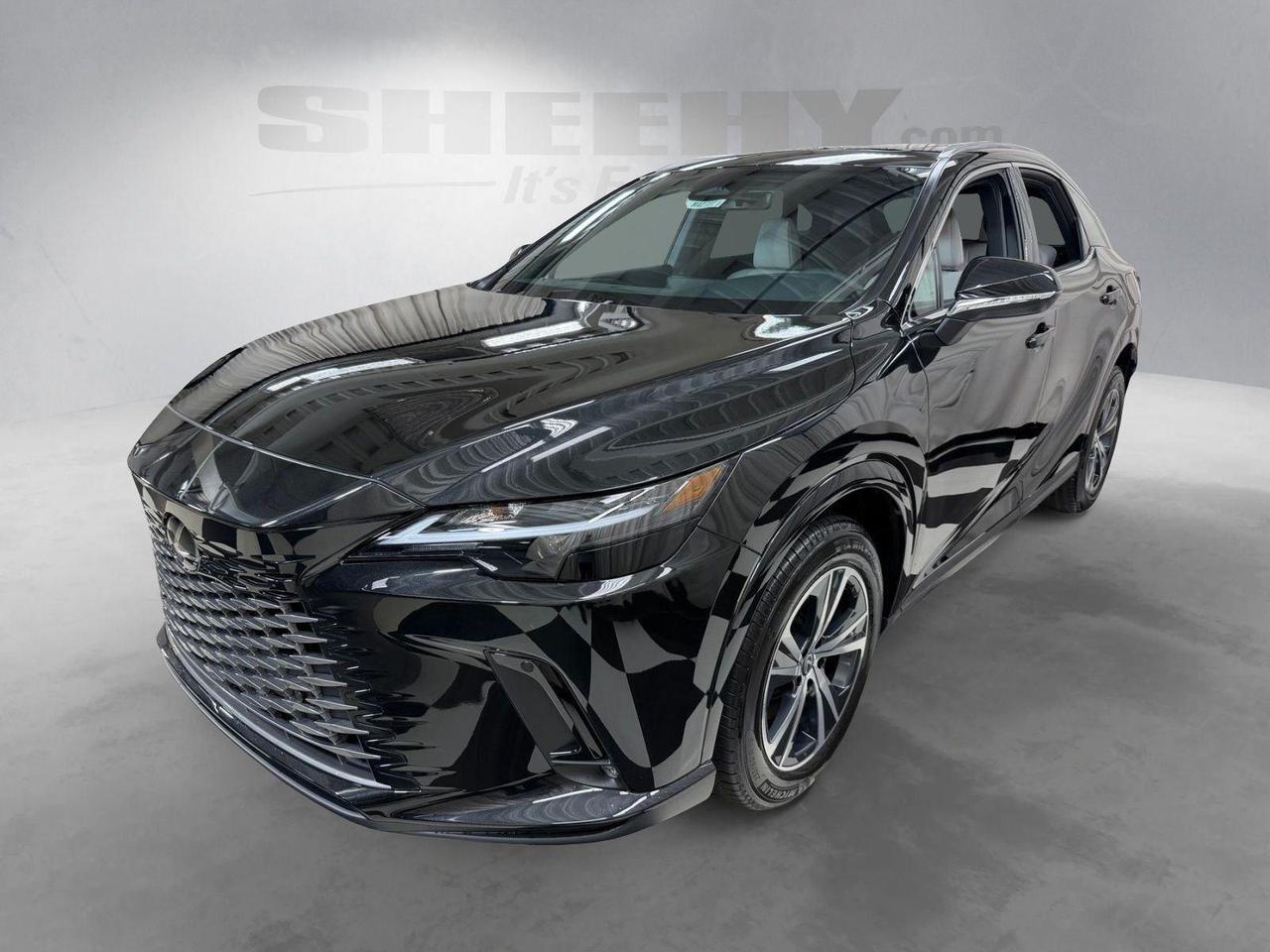 2026 Lexus RX 350 Premium Annapolis MD