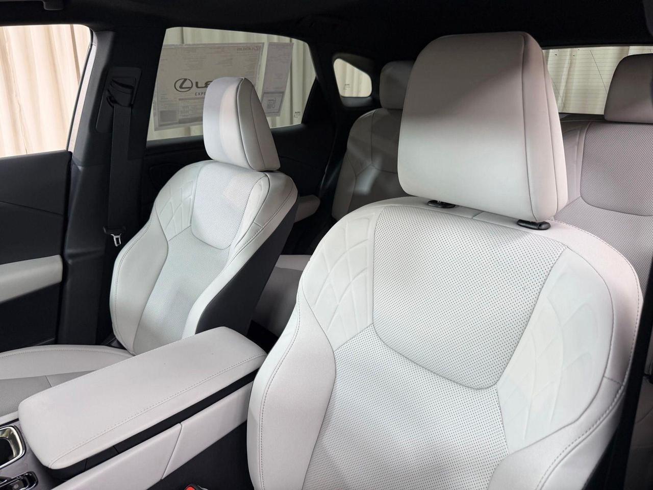 2026 Lexus RX 350 Premium Annapolis MD