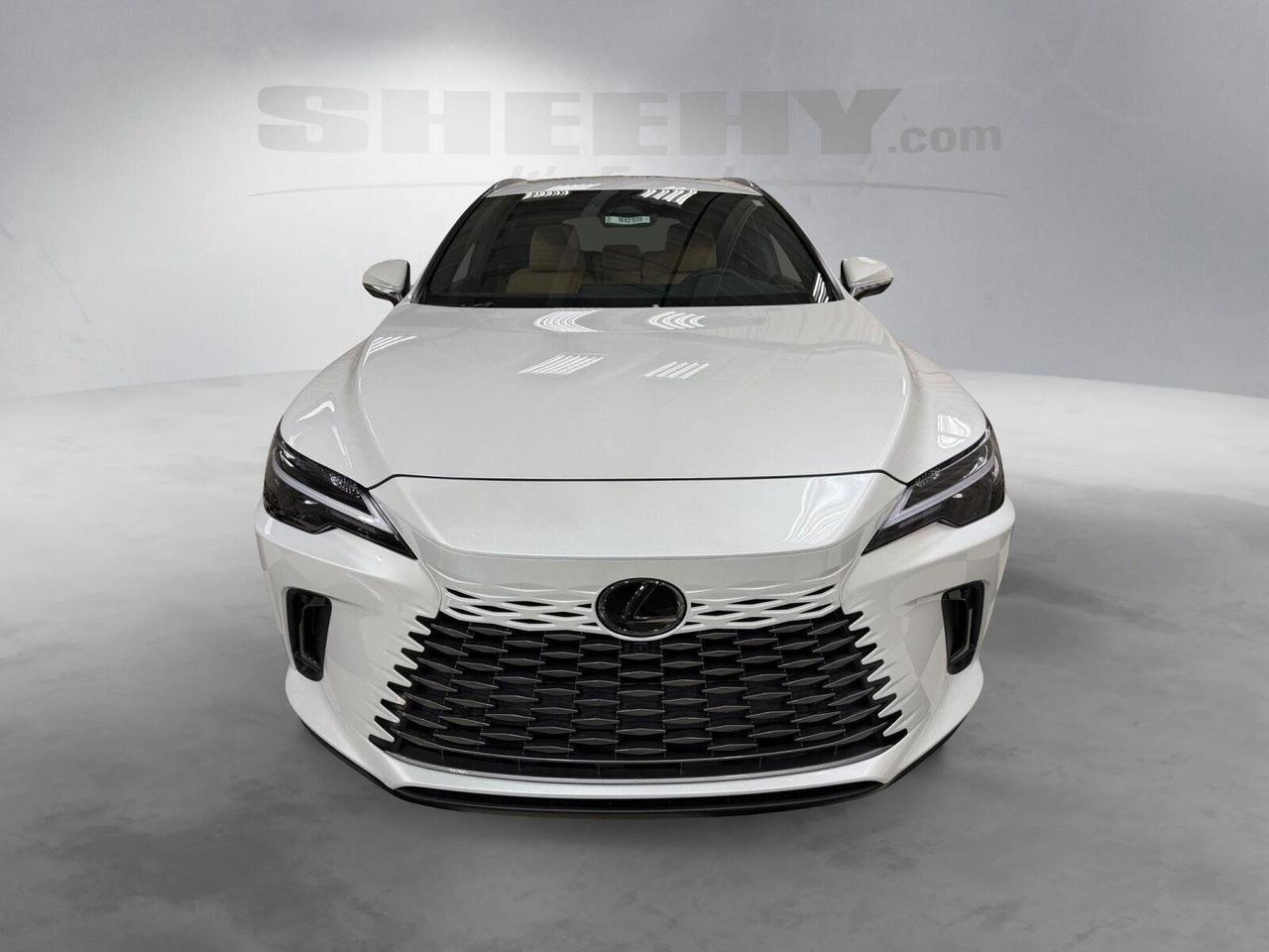 2026 Lexus RX 350 Premium Annapolis MD