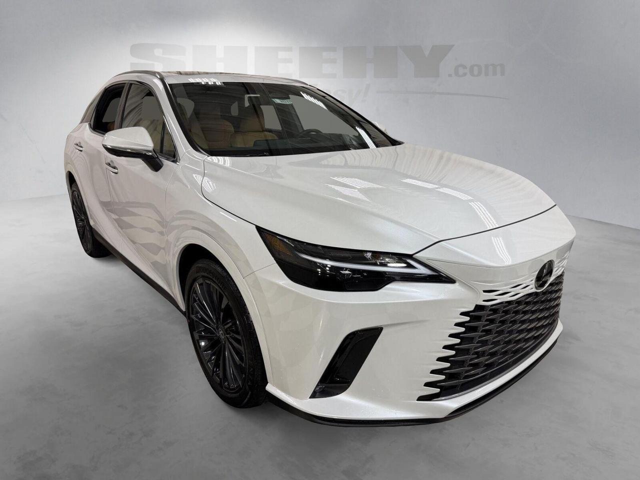2026 Lexus RX 350 Premium Annapolis MD
