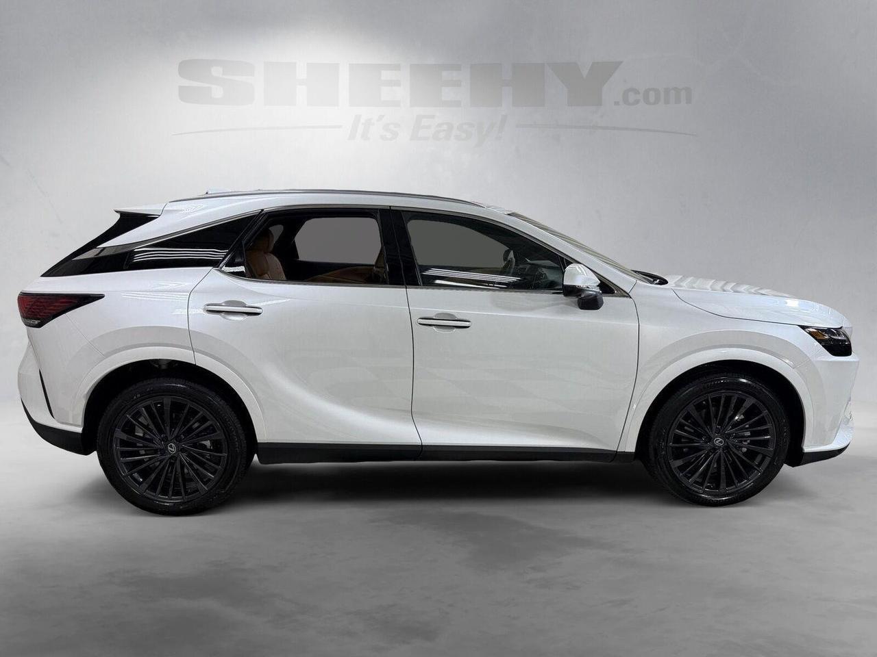 2026 Lexus RX 350 Premium Annapolis MD