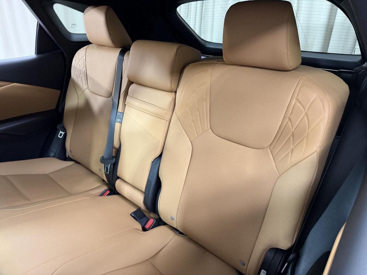 2026 Lexus RX 350 Premium Annapolis MD
