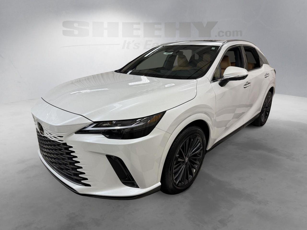 2026 Lexus RX 350 Premium Annapolis MD