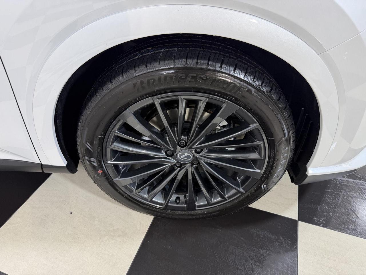 2026 Lexus RX 350 Premium Annapolis MD