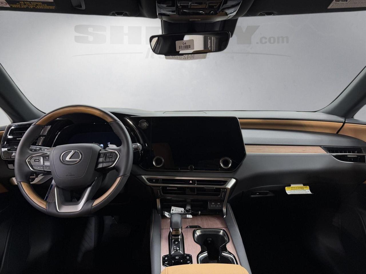 2026 Lexus RX 350 Premium Annapolis MD