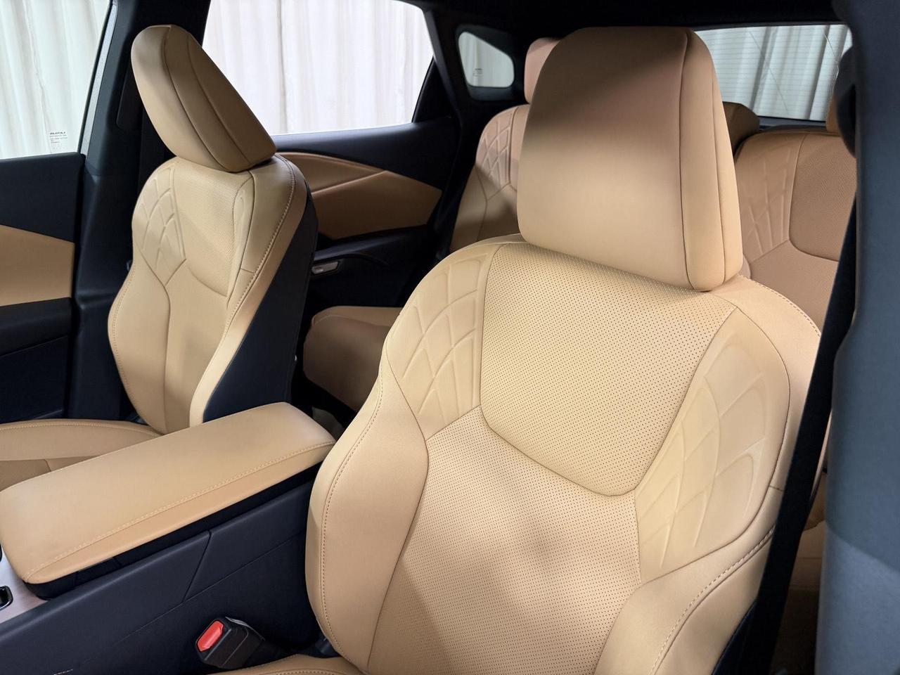 2026 Lexus RX 350 Premium Annapolis MD