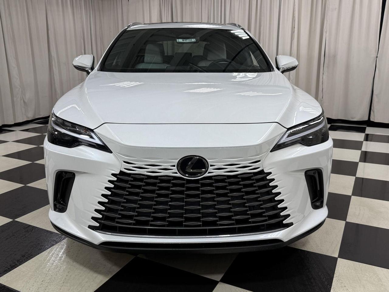 2026 Lexus RX 350 Premium Annapolis MD