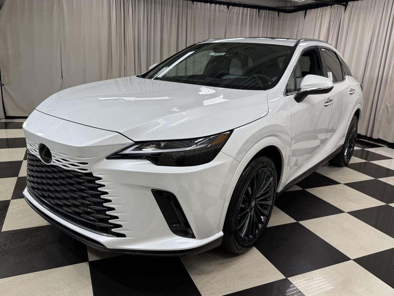 2026 Lexus RX 350 Premium Annapolis MD