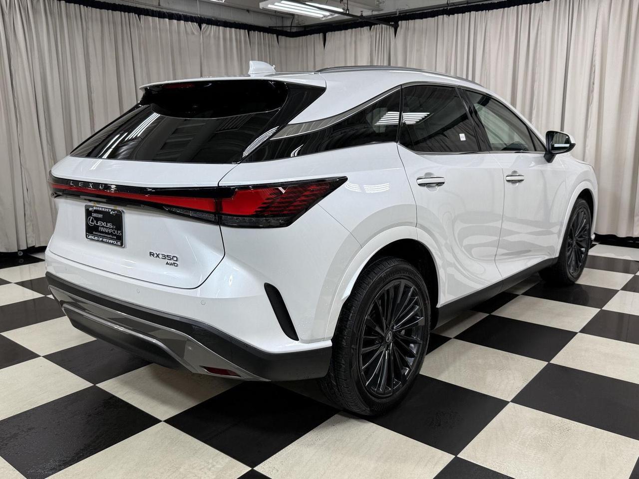 2026 Lexus RX 350 Premium Annapolis MD