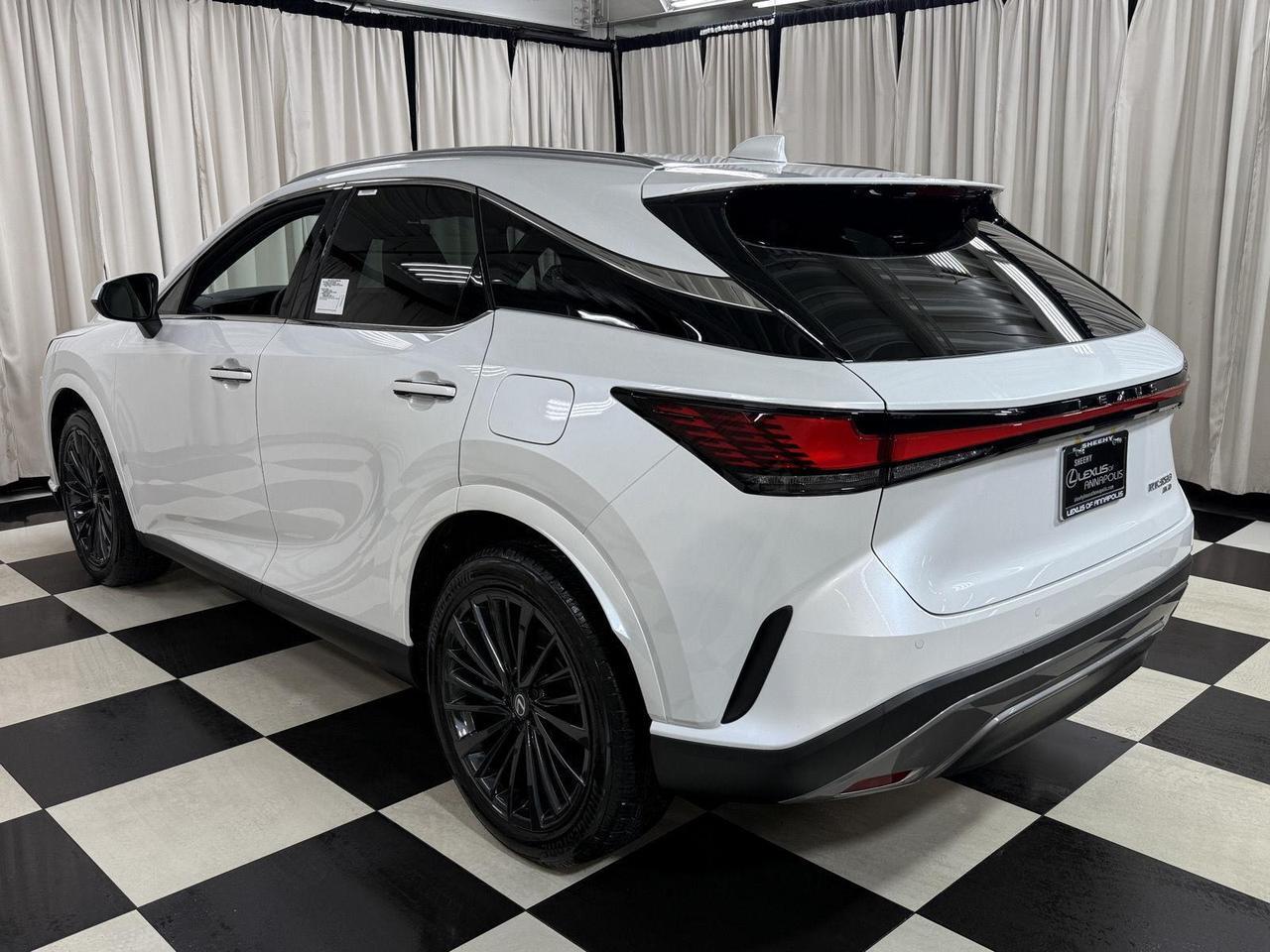 2026 Lexus RX 350 Premium Annapolis MD