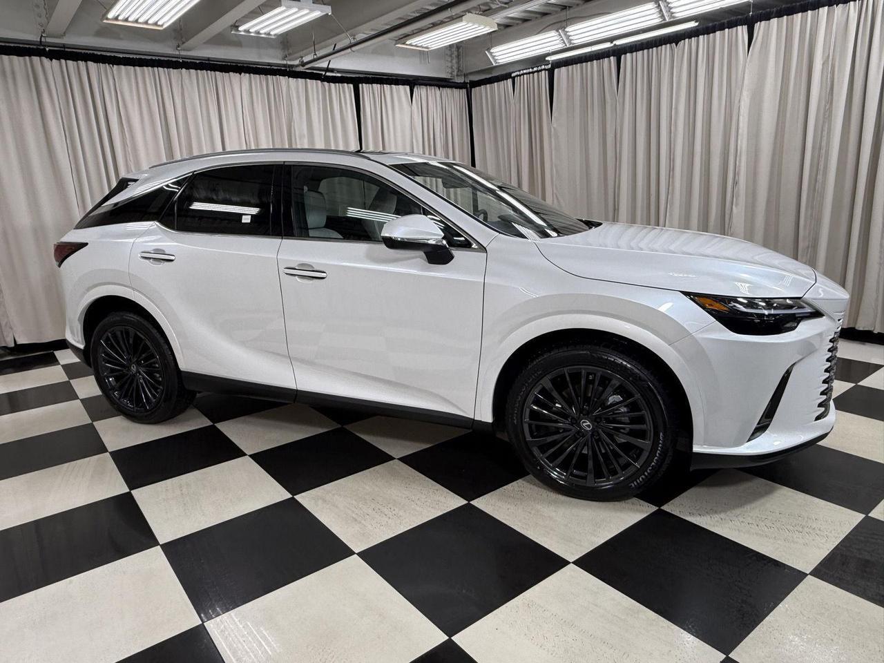 2026 Lexus RX 350 Premium Annapolis MD