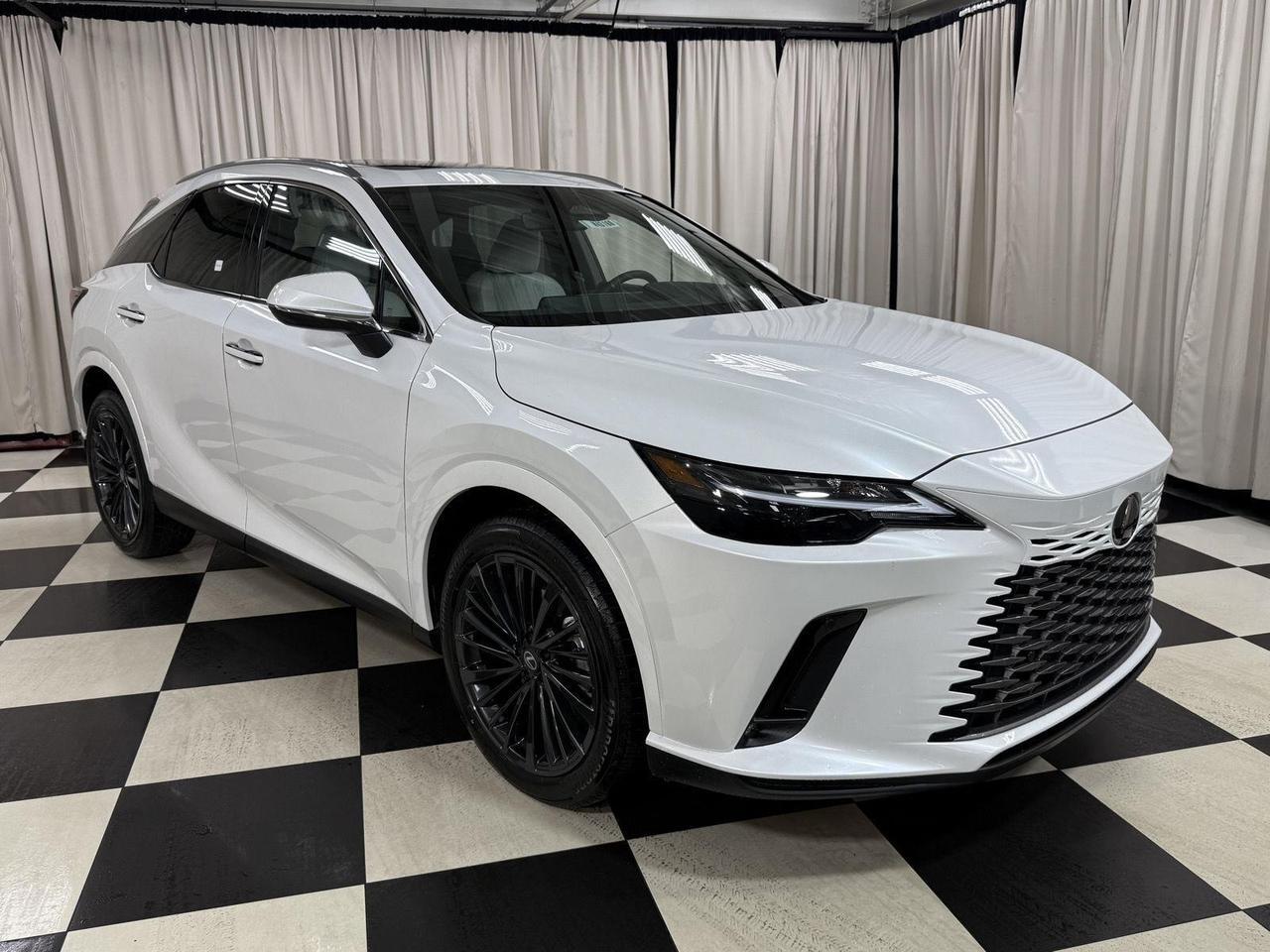 2026 Lexus RX 350 Premium