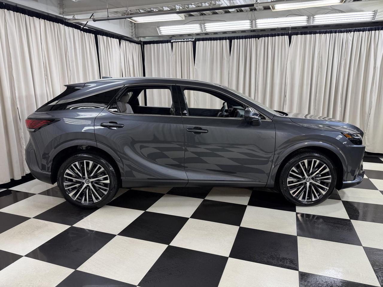 2026 Lexus RX 350 Premium+ Annapolis MD