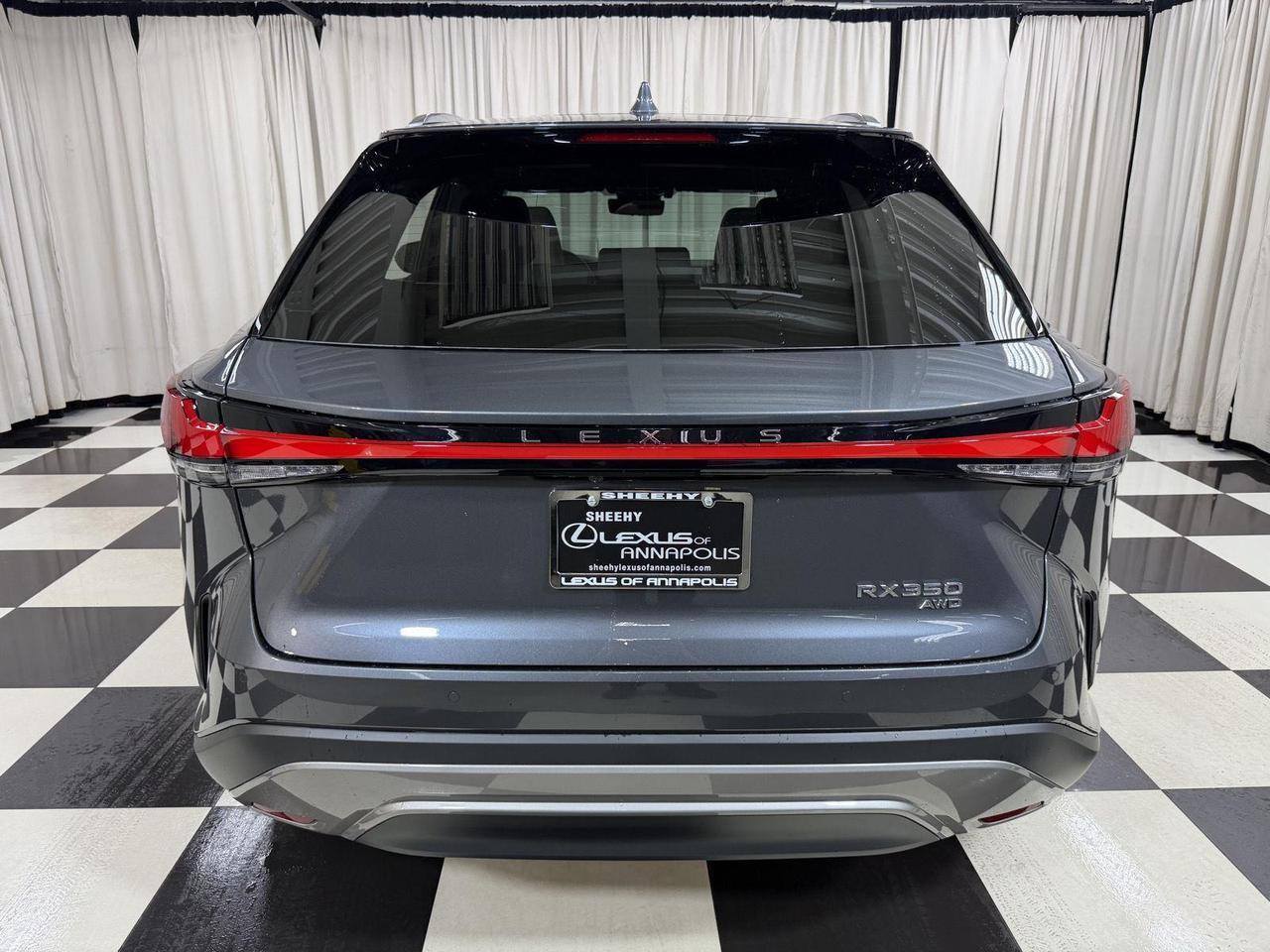 2026 Lexus RX 350 Premium+ Annapolis MD