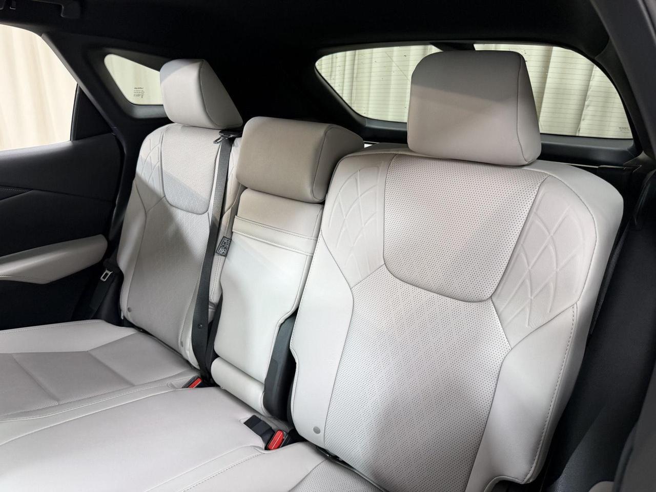 2026 Lexus RX 350 Premium+ Annapolis MD