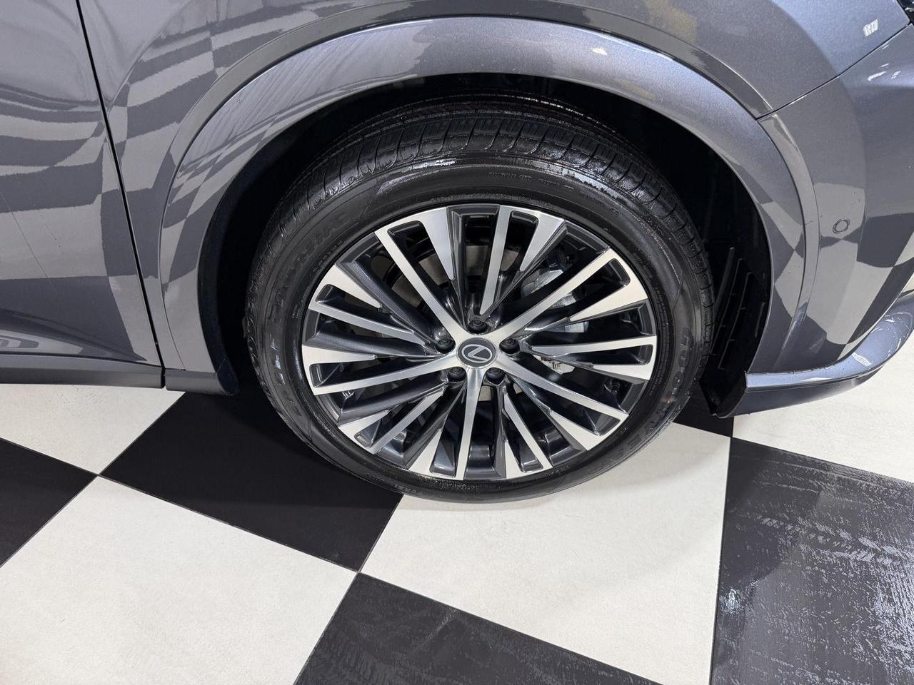 2026 Lexus RX 350 Premium+ Annapolis MD