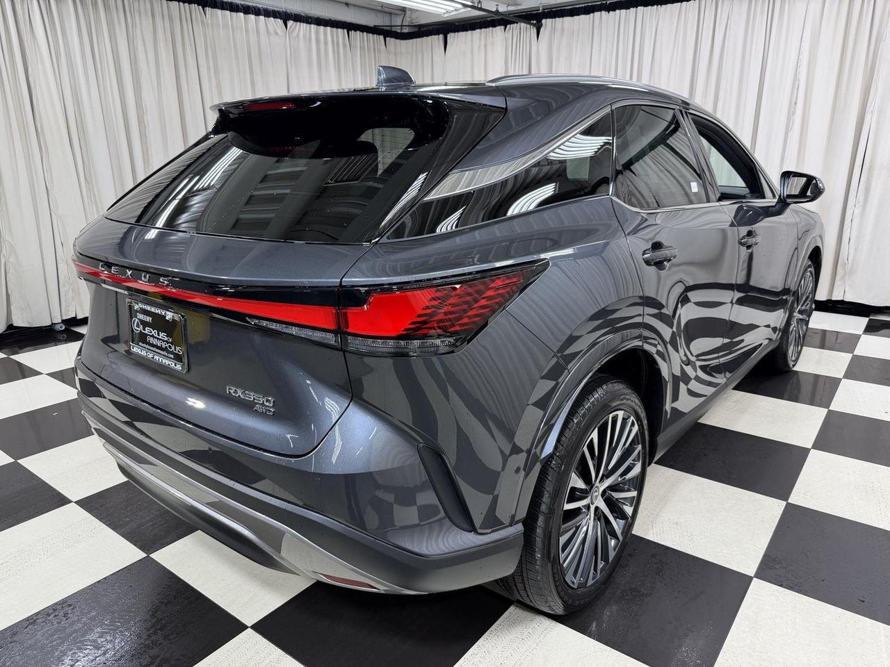 2026 Lexus RX 350 Premium+ Annapolis MD