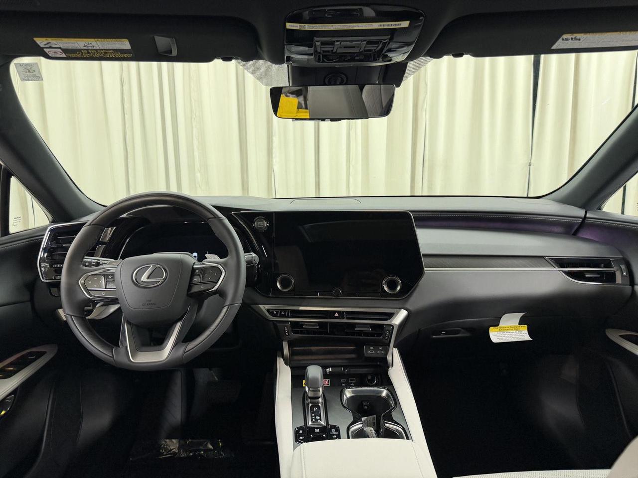 2026 Lexus RX 350 Premium+ Annapolis MD