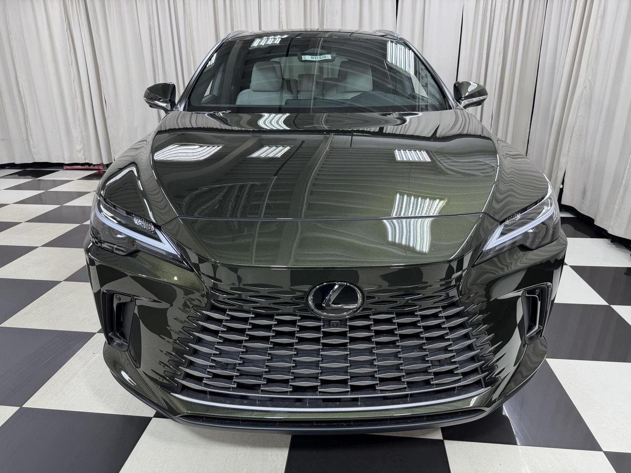 2026 Lexus RX 350 Premium Annapolis MD