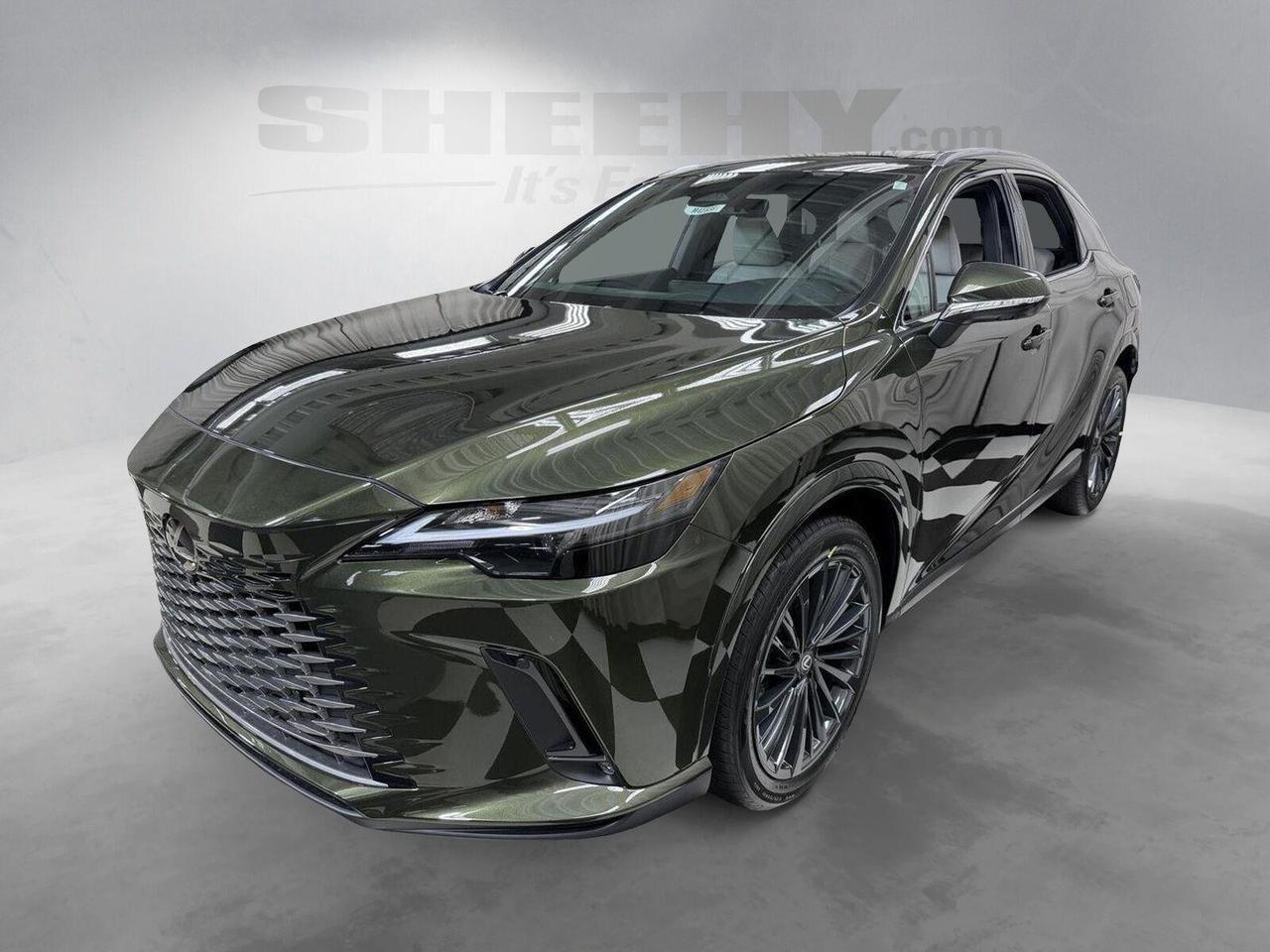 2026 Lexus RX 350 Premium Annapolis MD