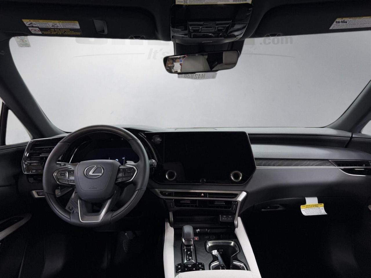 2026 Lexus RX 350 Premium Annapolis MD
