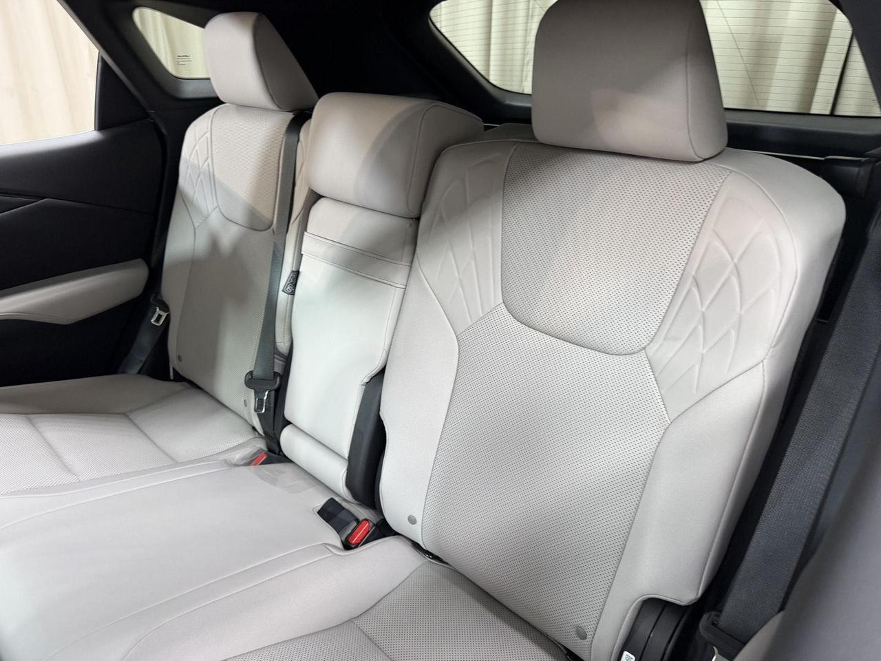 2026 Lexus RX 350 Premium Annapolis MD