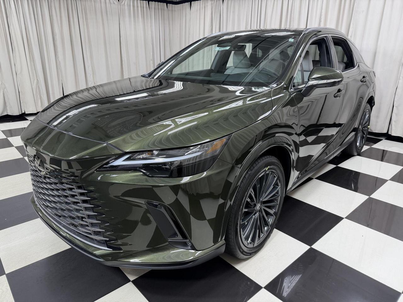 2026 Lexus RX 350 Premium Annapolis MD