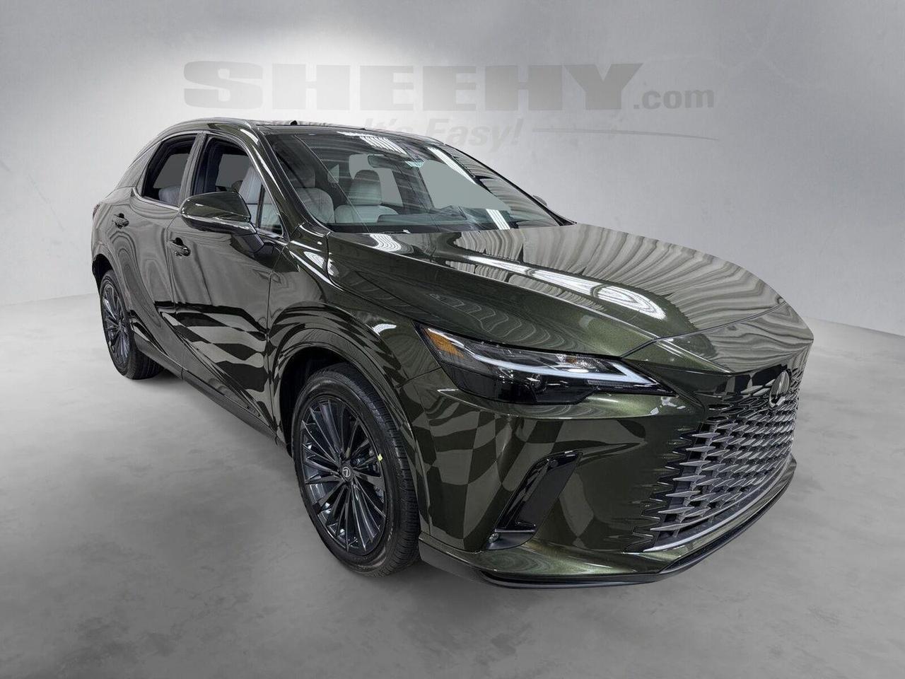 2026 Lexus RX 350 Premium Annapolis MD