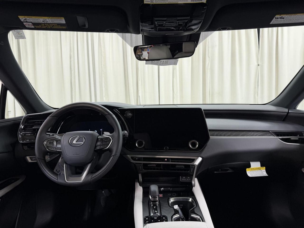 2026 Lexus RX 350 Premium Annapolis MD