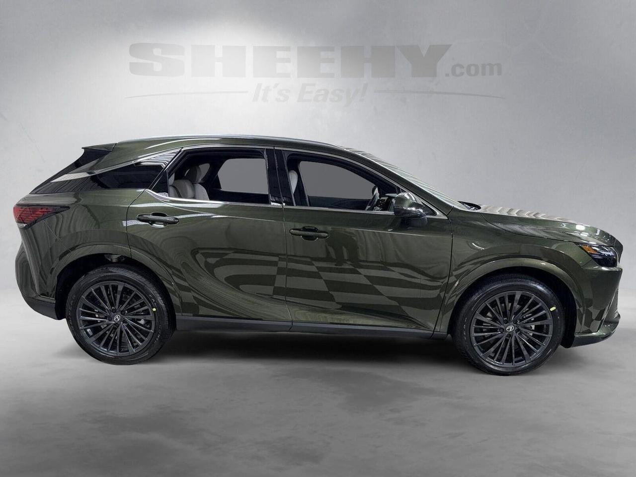 2026 Lexus RX 350 Premium Annapolis MD