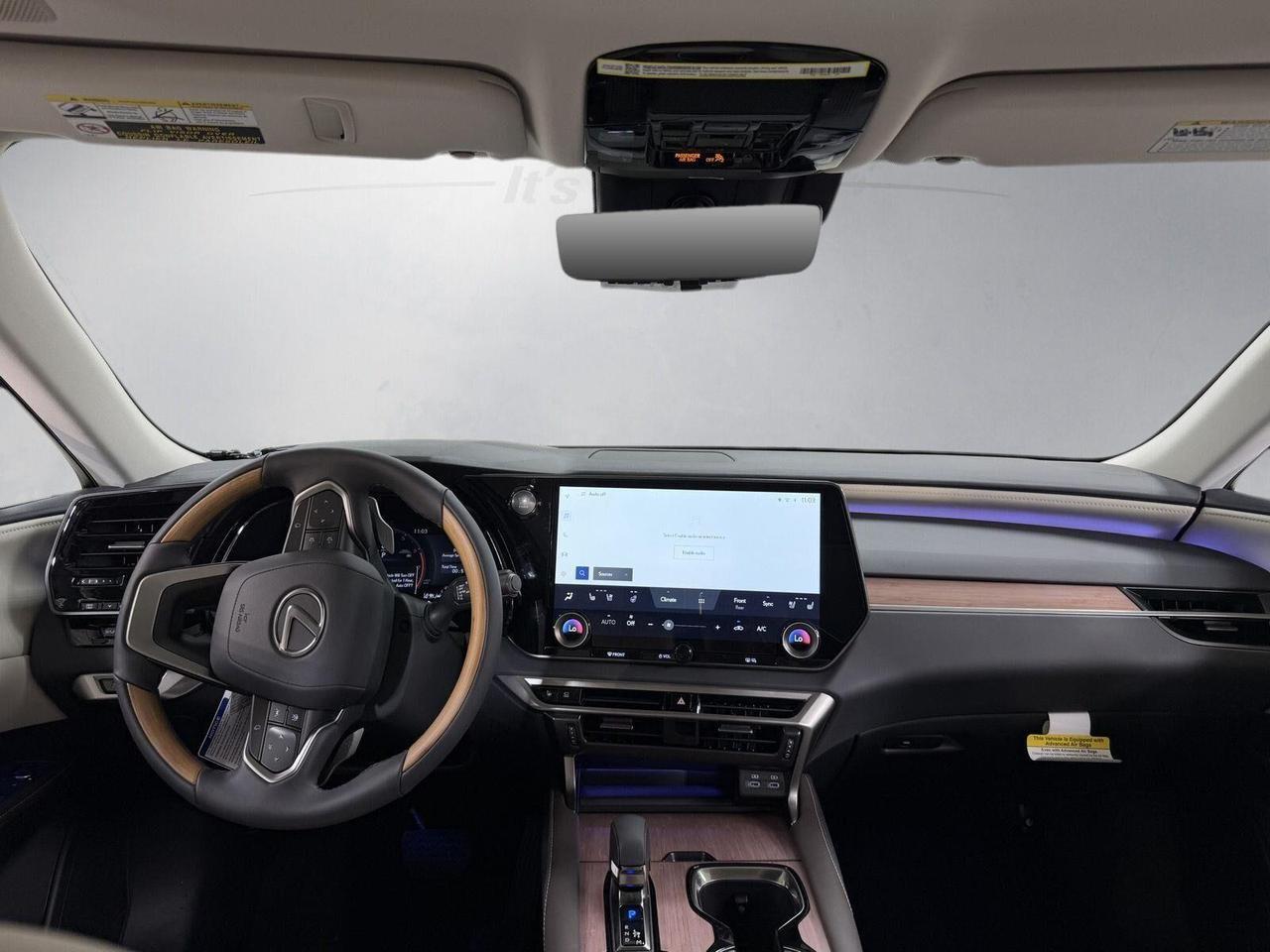 2026 Lexus RX 350 Premium+ Annapolis MD