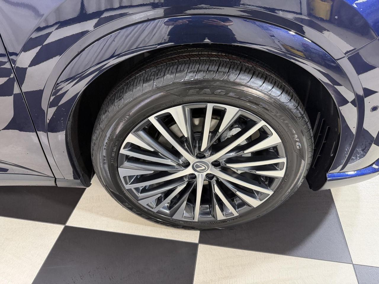 2026 Lexus RX 350 Premium+ Annapolis MD