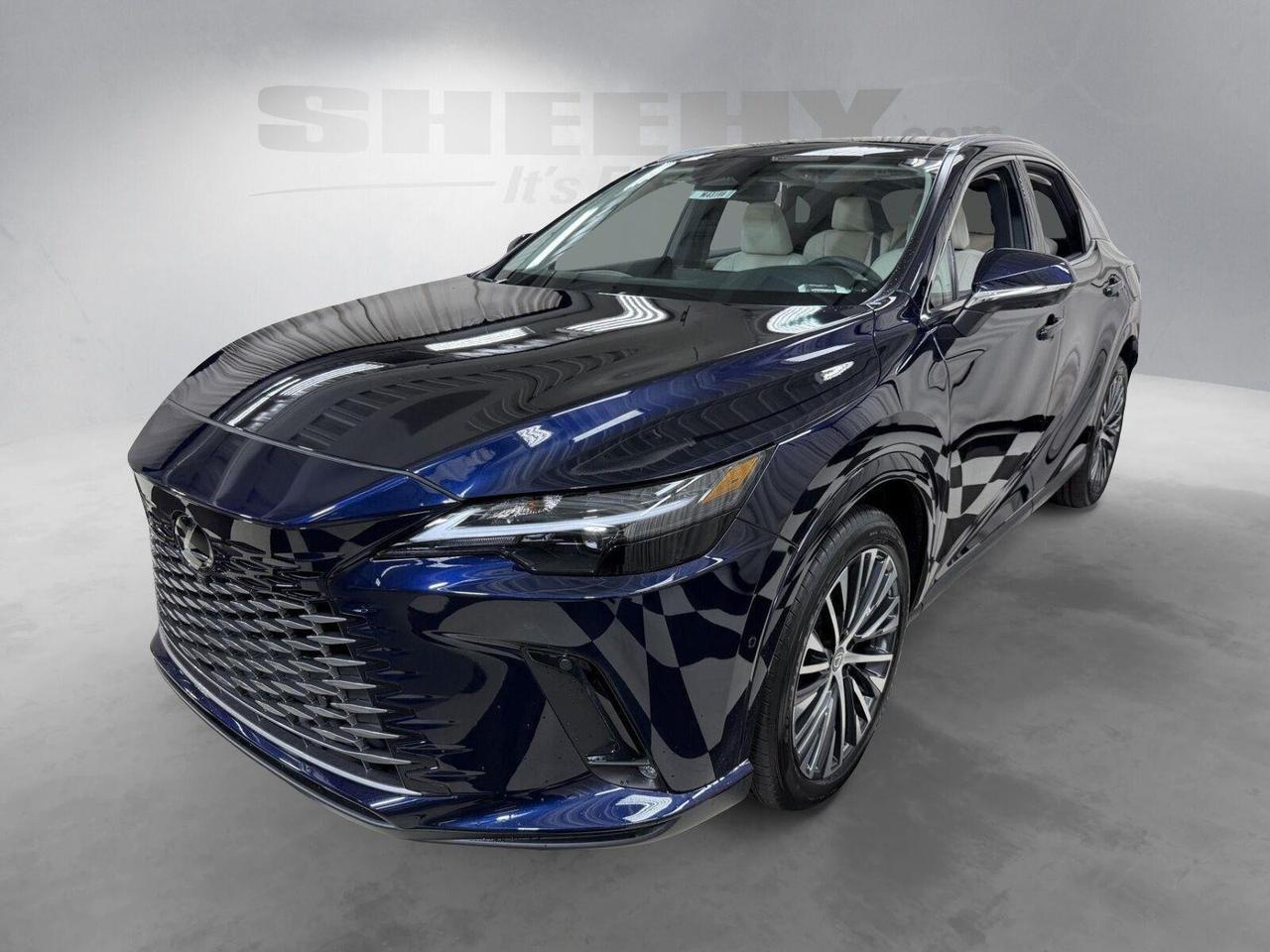 2026 Lexus RX 350 Premium+ Annapolis MD