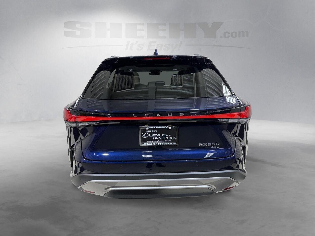2026 Lexus RX 350 Premium+ Annapolis MD