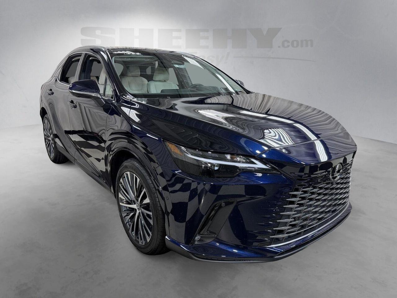2026 Lexus RX 350 Premium+ Annapolis MD
