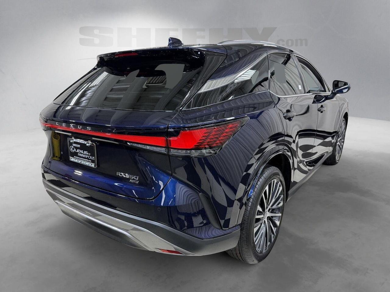 2026 Lexus RX 350 Premium+ Annapolis MD