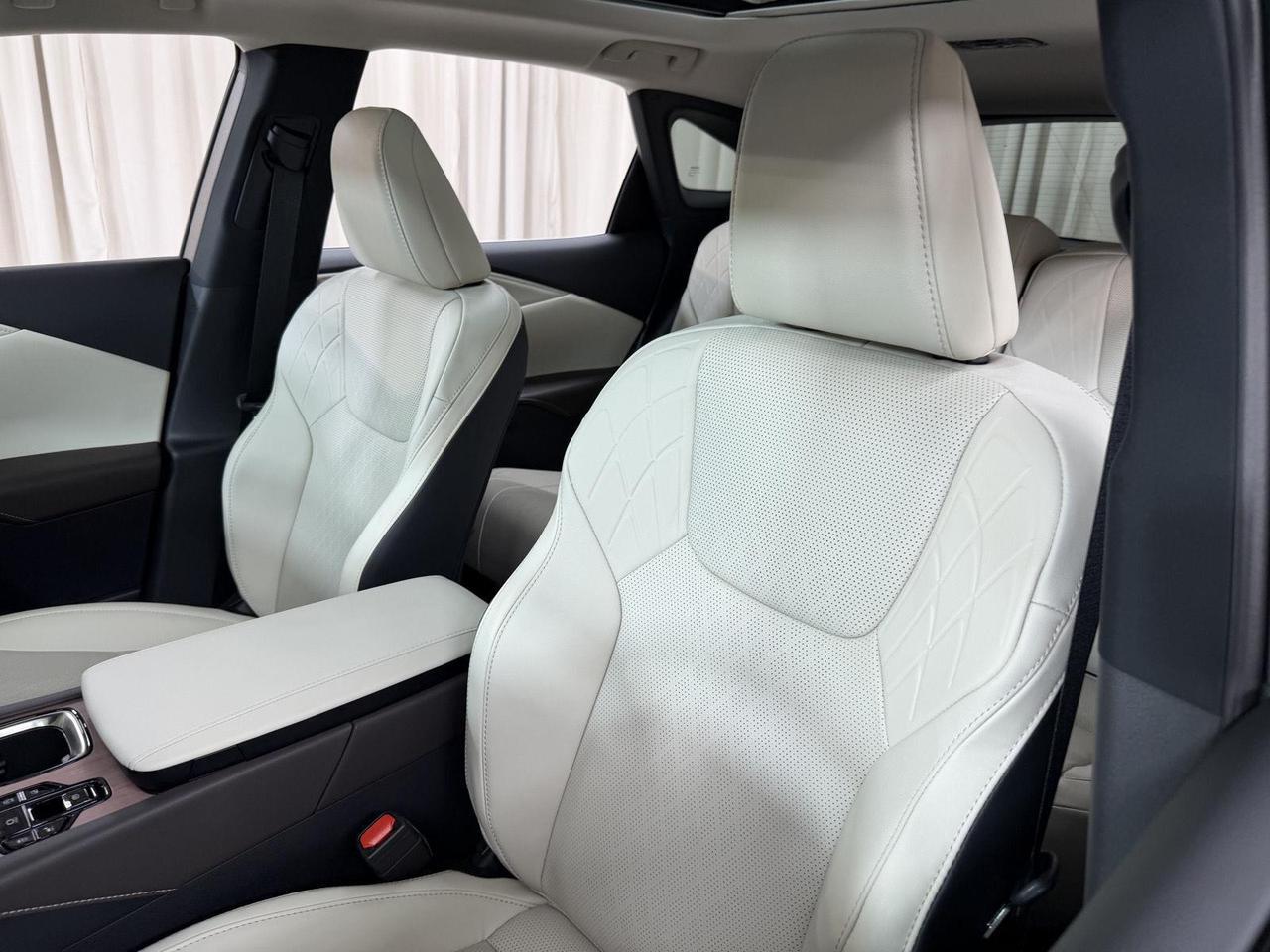 2026 Lexus RX 350 Premium+ Annapolis MD
