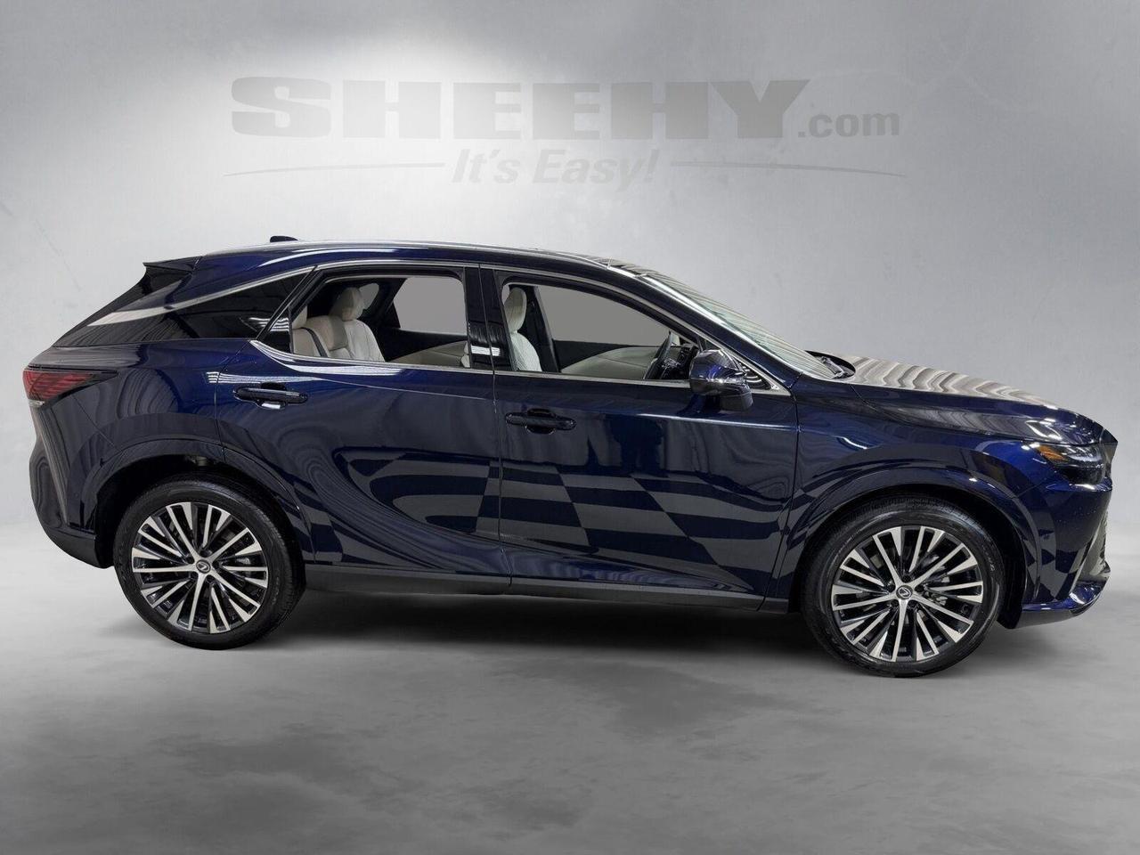 2026 Lexus RX 350 Premium+ Annapolis MD