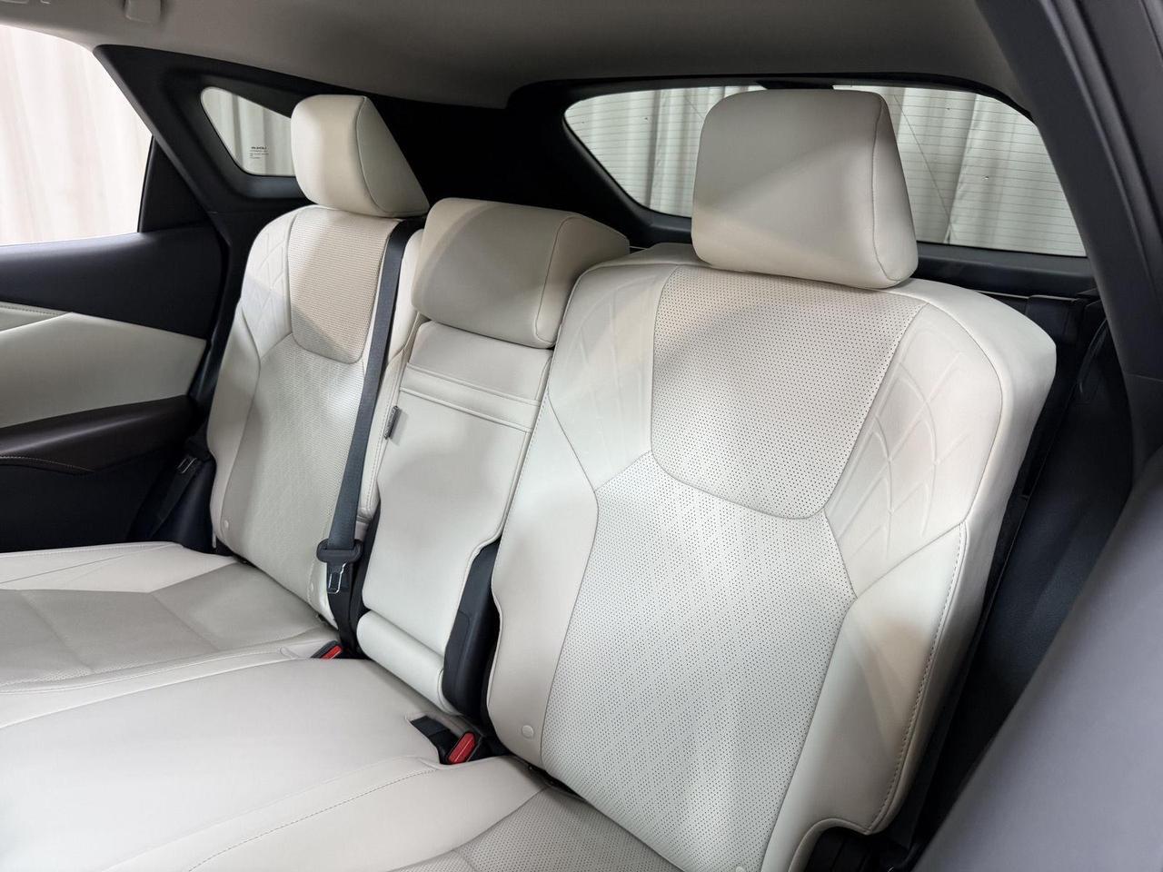 2026 Lexus RX 350 Premium+ Annapolis MD