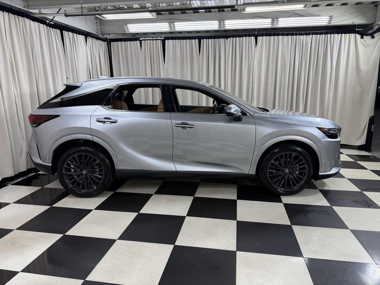 2026 Lexus RX 350 Premium Annapolis MD
